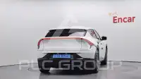 2022 KIA EV