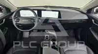 2022 KIA EV
