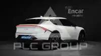 2022 KIA EV