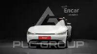 2022 KIA EV