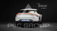 2022 KIA EV