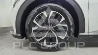 2022 KIA EV