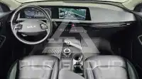 2022 KIA EV