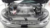 2022 KIA EV