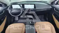 2022 KIA EV