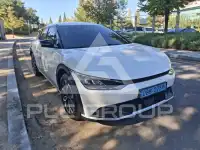 2022 KIA EV