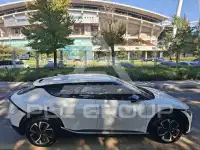 2022 KIA EV