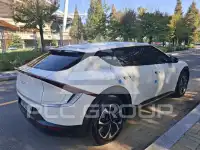 2022 KIA EV