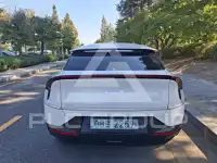 2022 KIA EV