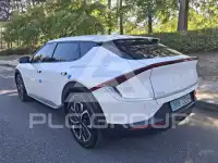 2022 KIA EV