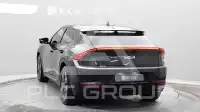 2022 KIA EV