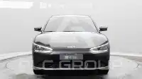 2022 KIA EV
