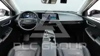 2022 KIA EV