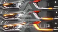 2022 KIA EV