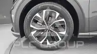 2022 KIA EV