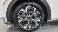 2022 KIA EV