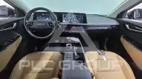 2022 KIA EV