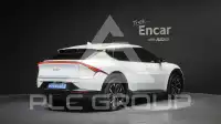 2022 KIA EV