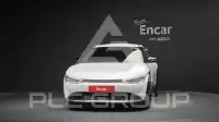 2022 KIA EV
