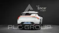 2022 KIA EV
