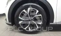 2022 KIA EV