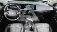 2022 KIA EV