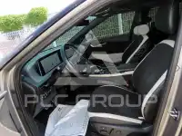 2022 KIA EV
