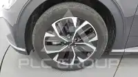 2022 KIA EV