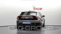 2022 KIA EV