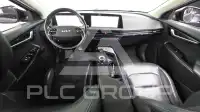 2022 KIA EV