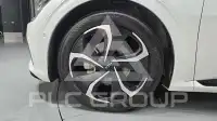 2022 KIA EV