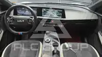 2022 KIA EV