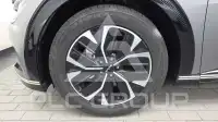 2022 KIA EV