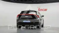 2022 KIA EV
