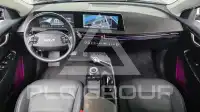 2022 KIA EV