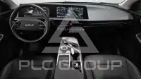 2022 KIA EV