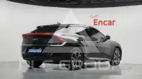 2022 KIA EV