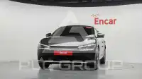 2022 KIA EV
