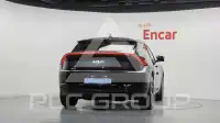 2022 KIA EV