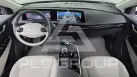 2022 KIA EV