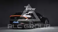 2022 KIA EV