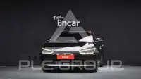 2022 KIA EV