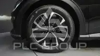 2022 KIA EV