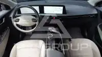 2022 KIA EV