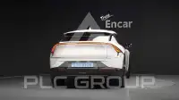 2022 KIA EV