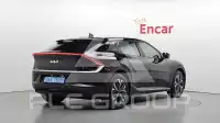 2022 KIA EV