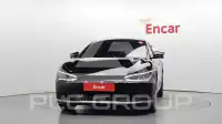 2022 KIA EV