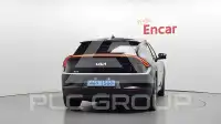 2022 KIA EV