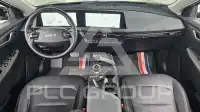 2022 KIA EV