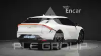 2022 KIA EV